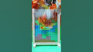 ASMR GAME TETRIS PART 23