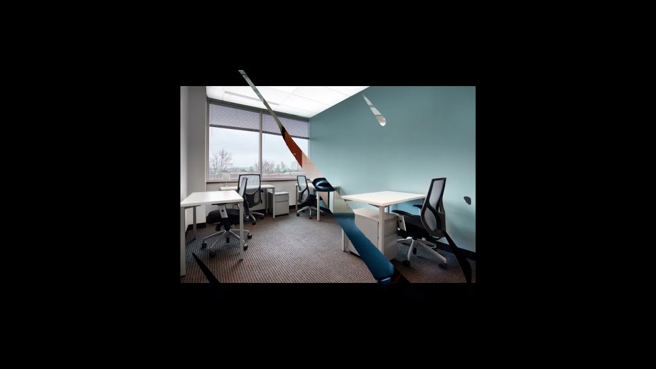 Regus ELW Center Private Offices