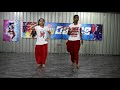 Tinga tinga song my choreography