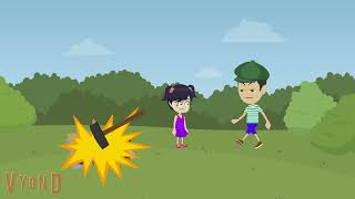 Penelope Smashes Chriss Playstation 5 For Revenge