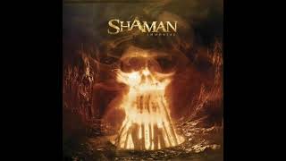 Shaman - In The Dark [2007]