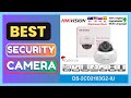 Best Hikvision 8MP IP Camera DS-2CD2183G2-IU 4K POE AcuSense