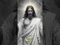 Jesus’ Message for Today: You Are Never Alone”