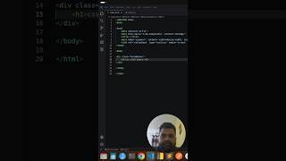 Ye Trick Har Developer Ko Nahi Pata 😱 Auto Text Color! #coding #csstips #css