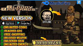 Download lagu Bloody Bastards MoD APK v4.2.6 New 2026 Unlimited Money & Free Shopping And No Ads
