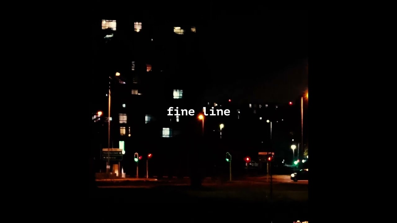 Watch Sam Cliffe - Fine Line on YouTube Watch Sam Cliffe - Fine Line on YouTube