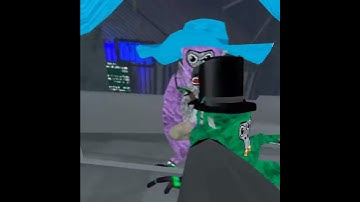 My Gorilla Tag Fan Club #gorillatagyoutuber