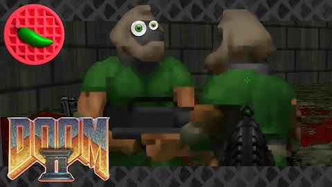 Marching With The Steve Squad! -- Let