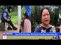 Hadien 12 Sngi Ba Jah Rngai | Wan Phai Īing U Samla David Osmond Lyngdoh Tron