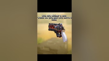 What your favorite operator skill says about you #callofduty #codmobile