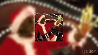 Merry Christmas everybody | sped up |