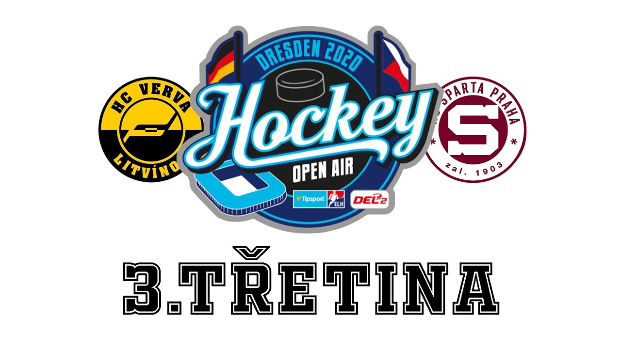 OpenAIR Drážďany 2020- 3.třetina