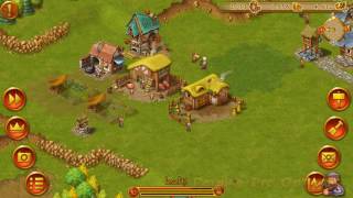 Townsmen How to make gold in new games screenshot 4