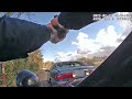 Bodycam Footage of Stockton Officer Shooting Woman After Chase