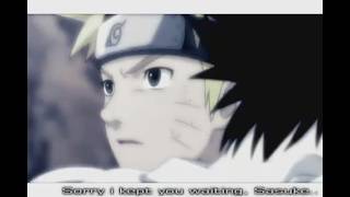 OVER NIGHT | SasuNaru