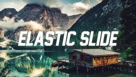 Slideshow Transitions Pack After Effects Template