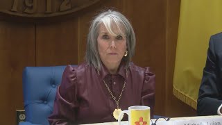 Governor, state's top cop respond to DWI corruption scheme