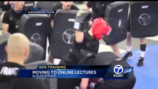 APD Training