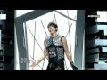 [HD] 100411 RAIN - Love Song Comeback