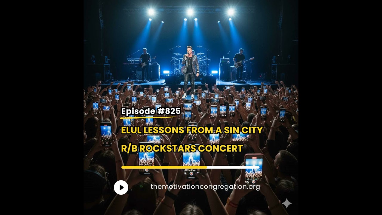 Holy FOMO: Why Your Phone Has No Place in Prayer Holy FOMO: Why Your Phone Has No Place in Prayer