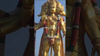 PANCHAMUKHI HANUMAN JI | Karnataka#shorts#shortsfeed#shortvideo#viral#hindugod#holi2026#holi#yt