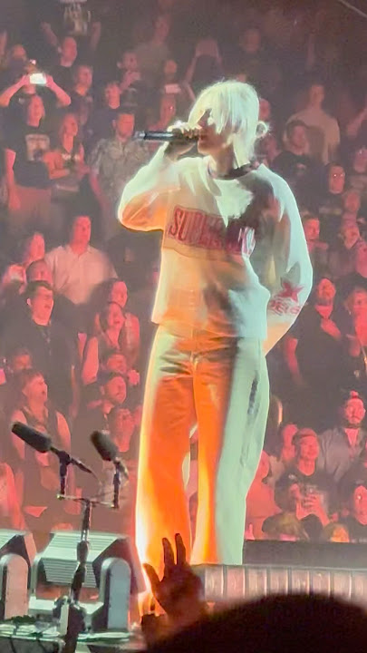 Linkin Park - Burn it Down (Live Pittsburgh, PA)