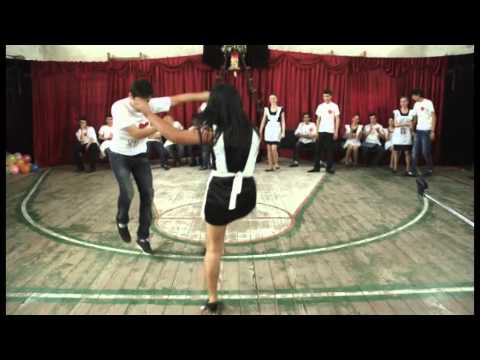 rachuli-mtiuluri (bolo zari)- ბოლო ზარი 2012 წელი