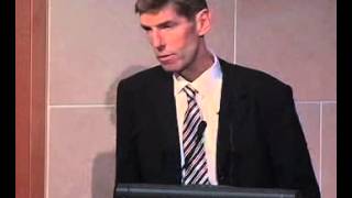 Mark Cliffe: European Monetary Union: Roads to Survival