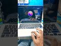 macOs Monterey installation