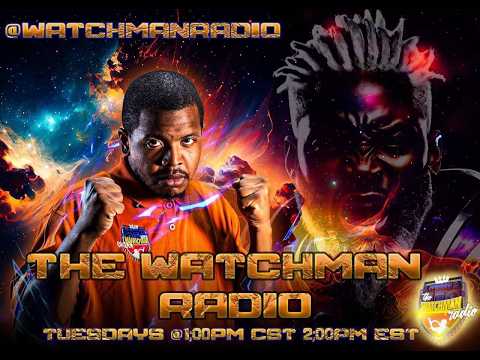 Watchman Radio Show | Bad Parenting Made YN's and YB's Ep. 90
