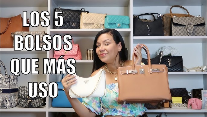 CUÁNTO CUESTA EL BIRKIN Y KELLY DE HERMES + SU AUMENTO DE PRECIO