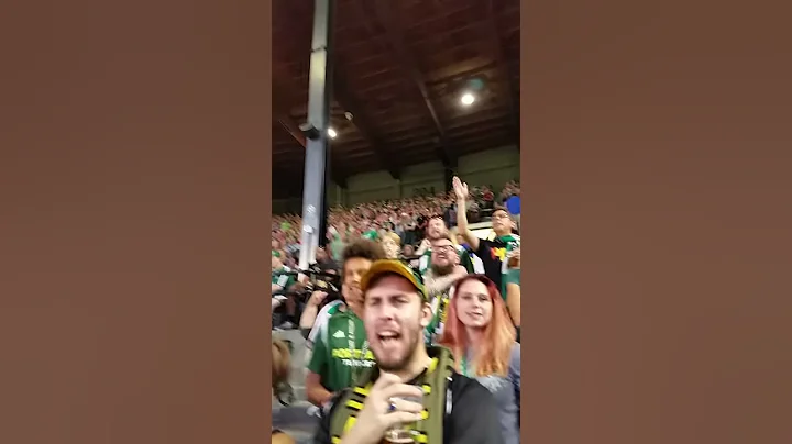 Go timbers