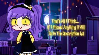 Halloween Costume Contest {Closed}