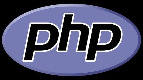 ทำความรู้จัก ตัวแปร และการสร้างเงื่อนไขของ php