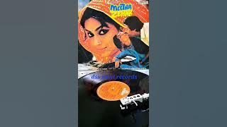 Meetha Zehar 1984--Kabhi Hoti Nahin Hai--Kishore Kumar--Babla