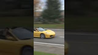 F430 Spider