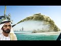 Dubai Sheikh ने समुन्दर में ही शहर खड़ा कर डाला, जान लो कैसे? How Dubai Sheikh Made Palm City on Sea?