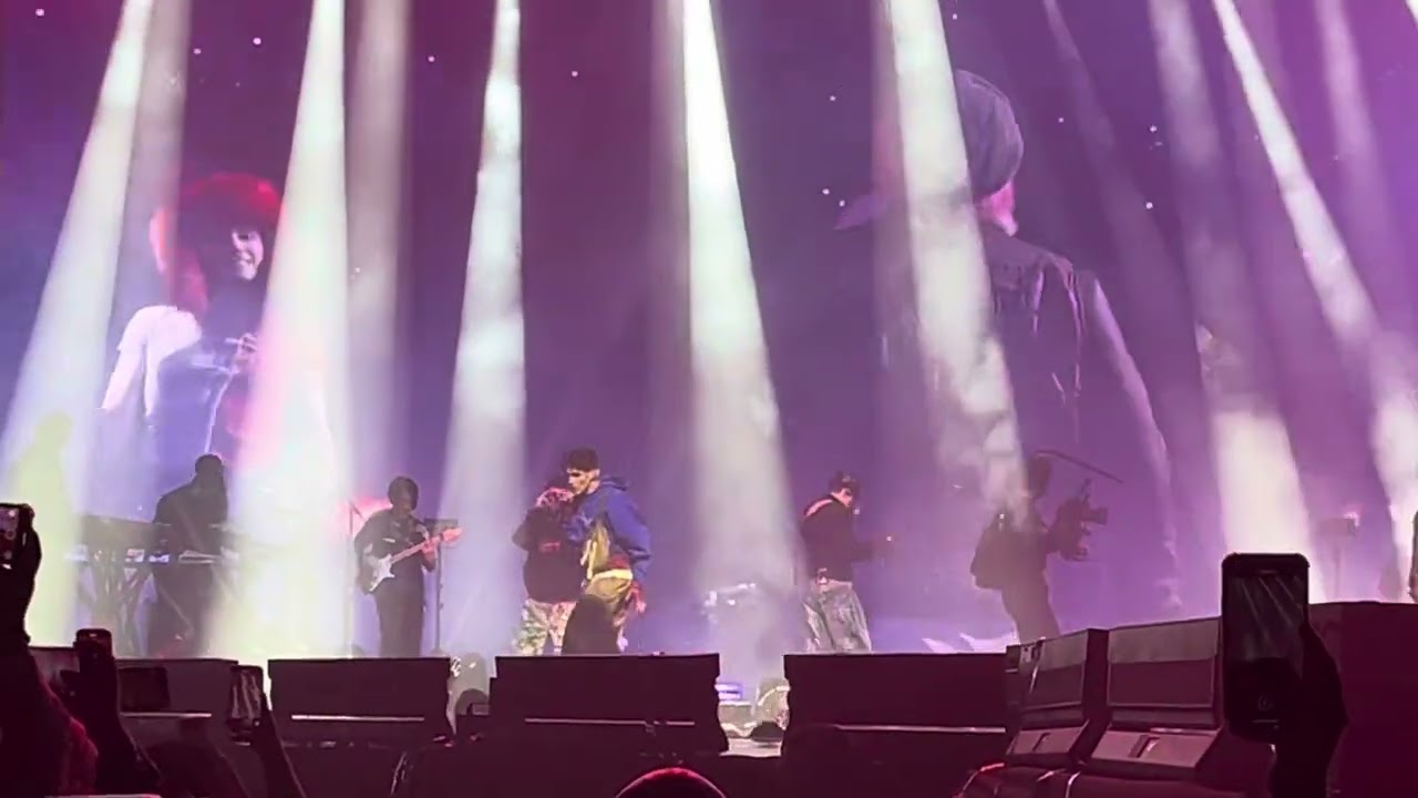 CD9 “Terminó” Arena CDMX 7/Dic/24