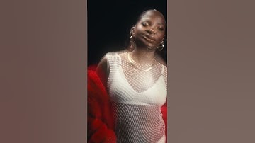 “Fire” (Official Video) OUT NOW ❤️‍🔥 #xeniamanasseh #fire #newmusic #nairobirnb #avbofficial