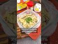 アイラップでパスタ作ったら洗い物もでやんし控えめに言って神。