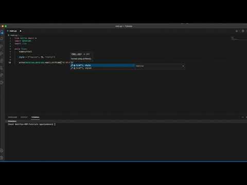How to Make a Clock with turtle in python | Not so Pro Python Tutorials