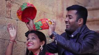 Kaushal + Apexa | Jaisalmer | Pre wedding | Rajasthan Kaushal + Apexa | Jaisalmer | Pre wedding | Rajasthan