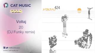 Voltaj - 20 (Dj Funky Remix)