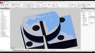 Refit - CAD Correct | Geomagic Design X Tutorial