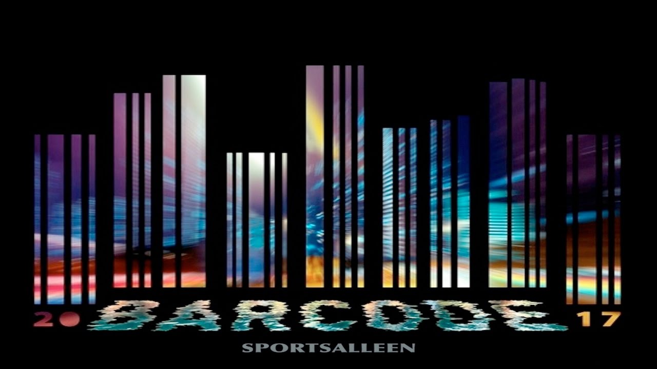 Watch Sportsalleen - Barcode 2017 (Byen Min) on YouTube Watch Sportsalleen - Barcode 2017 (Byen Min) on YouTube