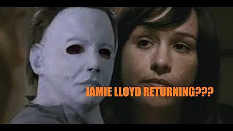 Halloween Predictions: After Halloween Ends  | Jam...
