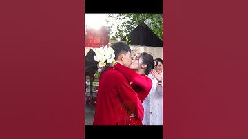 Đám cưới Hy Ni (Demo MV sân khấu) #Shorts