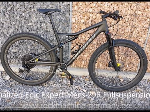 2019 specialized epic expert