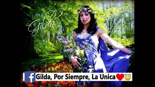 GILDA - LO MEJOR DE CORAZÓN VALIENTE