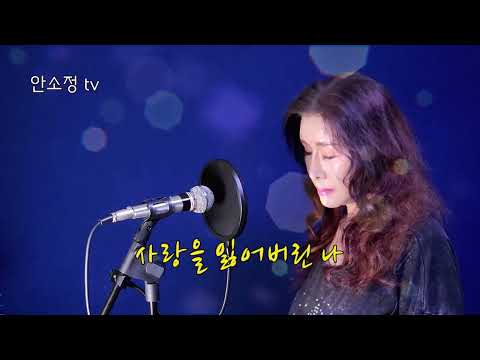 '사랑을 잃어버린 나' (원곡 이광조) - COVER BY DYK 안소정
